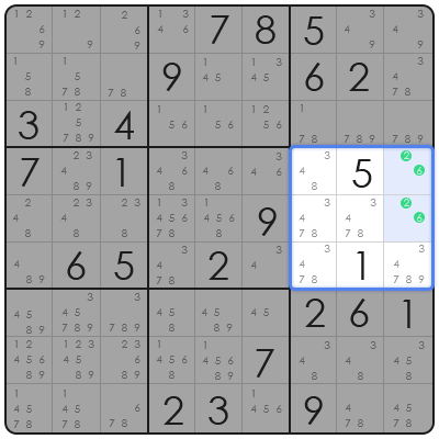 sudoku for tablets