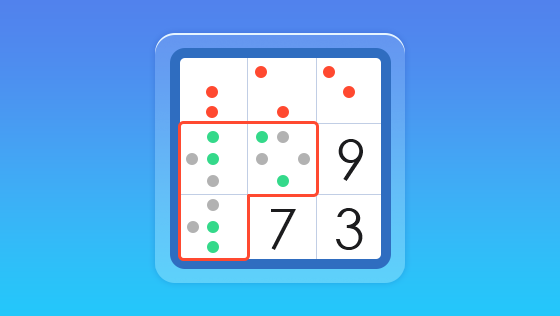 sudoku intermediate